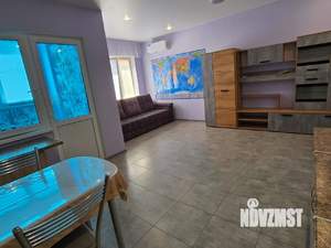 2-к квартира, на длительный срок, 39м2, 4/17 этаж