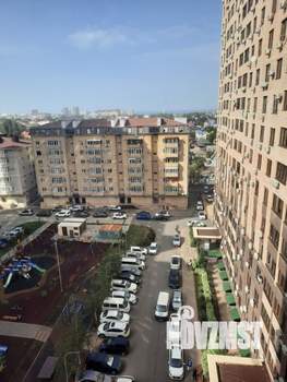 1-к квартира, на длительный срок, 42м2, 10/20 этаж