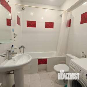 1-к квартира, на длительный срок, 49м2, 2/6 этаж