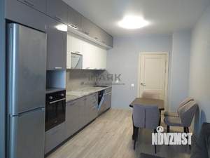 2-к квартира, на длительный срок, 67м2, 2/18 этаж