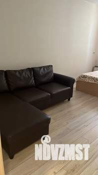 1-к квартира, посуточно, 36м2, 6/15 этаж