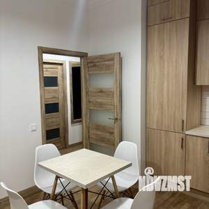 1-к квартира, на длительный срок, 36м2, 12/16 этаж