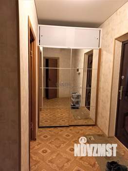 1-к квартира, на длительный срок, 40м2, 9/10 этаж