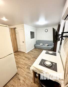 1-к квартира, посуточно, 33м2, 5/5 этаж