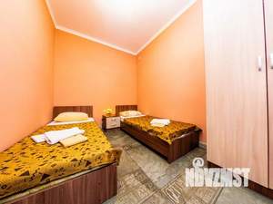 2-к квартира, посуточно, 30м2, 1/1 этаж