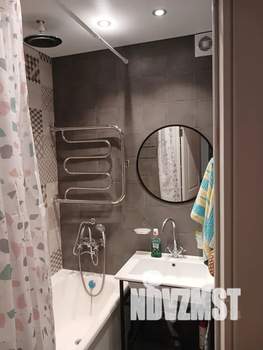 2-к квартира, посуточно, 50м2, 5/5 этаж