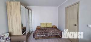 1-к квартира, посуточно, 39м2, 12/16 этаж