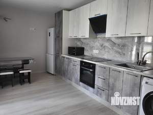 2-к квартира, на длительный срок, 63м2, 3/18 этаж