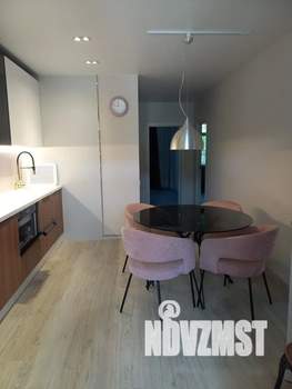 3-к квартира, посуточно, 71м2, 1/4 этаж