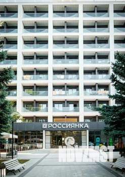 1-к квартира, посуточно, 18м2, 1/1 этаж