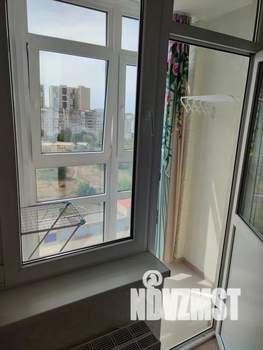 1-к квартира, посуточно, 41м2, 10/14 этаж