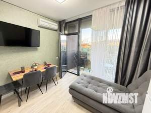 2-к квартира, посуточно, 49м2, 1/12 этаж