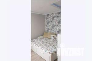 1-к квартира, посуточно, 31м2, 2/4 этаж