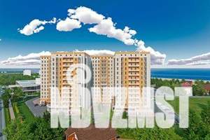 2-к квартира, посуточно, 64м2, 3/12 этаж