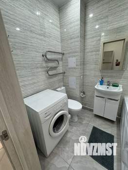 1-к квартира, на длительный срок, 29м2, 2/19 этаж