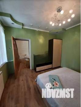 1-к квартира, на длительный срок, 45м2, 1/3 этаж