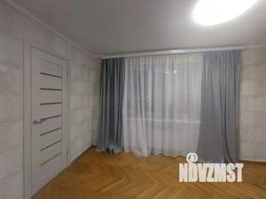 2-к квартира, на длительный срок, 44м2, 3/4 этаж