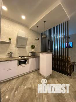 2-к квартира, посуточно, 55м2, 1/1 этаж