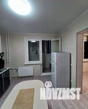 1-к квартира, на длительный срок, 30м2, 3/16 этаж