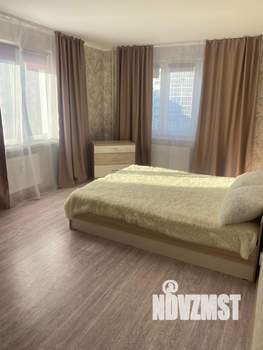 2-к квартира, на длительный срок, 69м2, 9/17 этаж