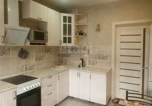 1-к квартира, на длительный срок, 32м2, 17/20 этаж