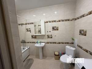 2-к квартира, на длительный срок, 68м2, 7/10 этаж