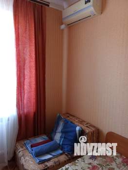 Студия квартира, на длительный срок, 12м2, 1/4 этаж