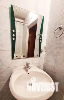 2-к квартира, посуточно, 45м2, 2/4 этаж