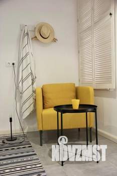 1-к квартира, посуточно, 16м2, 1/1 этаж