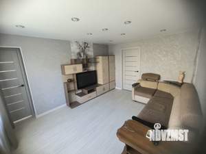 2-к квартира, на длительный срок, 53м2, 3/5 этаж