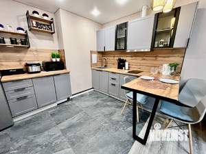1-к квартира, посуточно, 46м2, 6/16 этаж