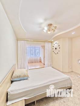 1-к квартира, на длительный срок, 45м2, 6/9 этаж