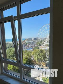 2-к квартира, посуточно, 45м2, 12/12 этаж