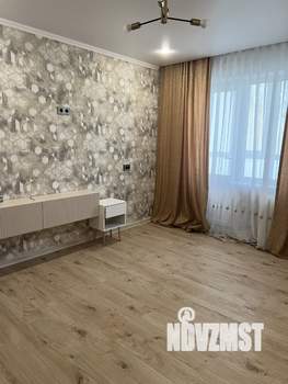 1-к квартира, на длительный срок, 30м2, 4/5 этаж