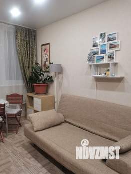 1-к квартира, на длительный срок, 40м2, 3/10 этаж