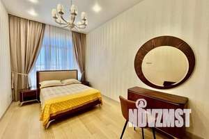 3-к квартира, посуточно, 135м2, 20/23 этаж