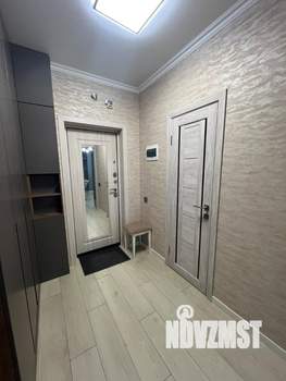 1-к квартира, на длительный срок, 44м2, 5/14 этаж