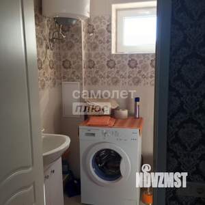 Студия квартира, на длительный срок, 24м2, 2/3 этаж