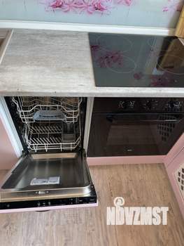 2-к квартира, на длительный срок, 50м2, 14/16 этаж