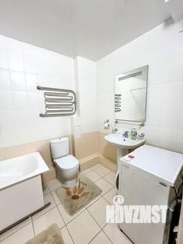 1-к квартира, на длительный срок, 56м2, 5/8 этаж