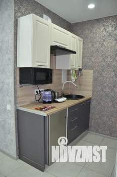 1-к квартира, посуточно, 44м2, 5/12 этаж