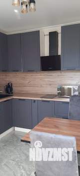 1-к квартира, на длительный срок, 38м2, 10/16 этаж