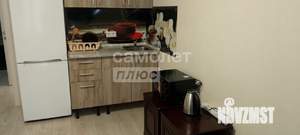 Студия квартира, на длительный срок, 26м2, 6/6 этаж