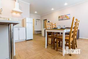 1-к квартира, посуточно, 66м2, 1/1 этаж