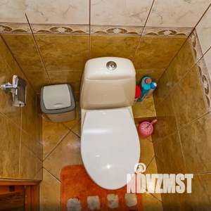 3-к квартира, посуточно, 80м2, 6/7 этаж