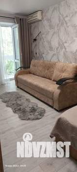 1-к квартира, посуточно, 30м2, 4/5 этаж