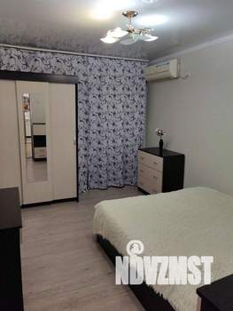 2-к квартира, посуточно, 54м2, 1/1 этаж