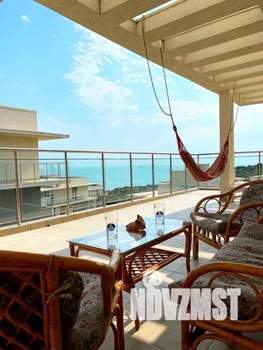 2-к квартира, посуточно, 54м2, 7/7 этаж