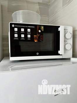 1-к квартира, посуточно, 31м2, 1/1 этаж