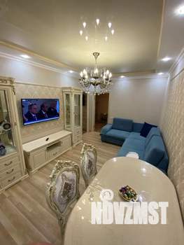 2-к квартира, посуточно, 50м2, 4/9 этаж